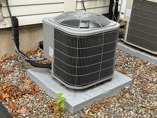 24/7 Emergency Ductwork Repair experts in Camilla, GA